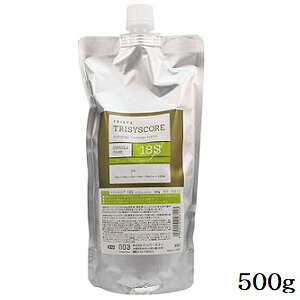 io[X[ 003 gVXRA 18S 500g