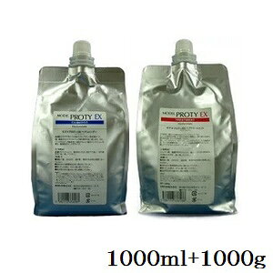 hw veB[ Vv[ EX 1000ml tB l֗p + g[gg EX 1000g tB l֗p