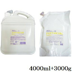 iv t@^XPA DVv[ 4000ml tB l֗p + Dg[gg 3000g tB l֗p