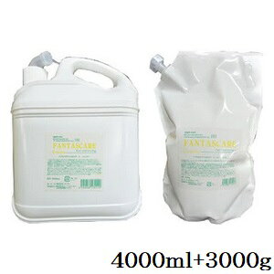 iv t@^XPA CVv[ 4000ml tB l֗p + Cg[gg 3000g tB l֗p