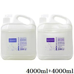 iv _[t[sA Vv[ 4000ml + RfBVi[ 4000ml