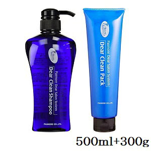 pCA fBA N[ Vv[ 500ml + pbN 300g