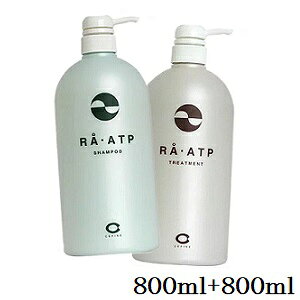 ZtB[k RA ATP Vv[ 800ml + g[gg 800ml