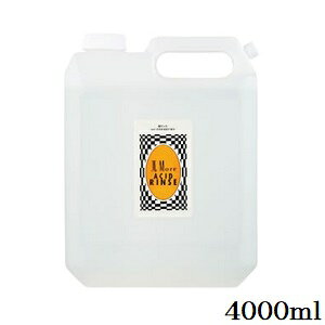 pCA _X 4000ml