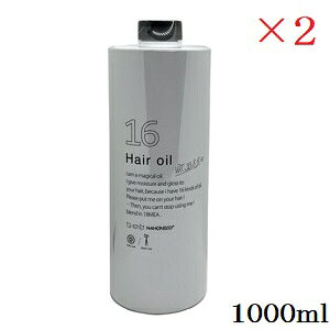 HAHONICO nzjR WEN 1000ml tB l֗p [|v] ×2Zbg