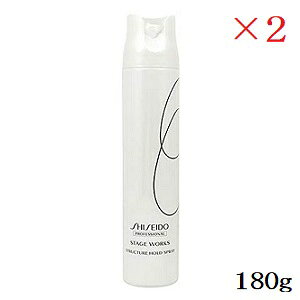 �������v�� �X�e�[�W���[�N�X �X�g���N�`���[ �z�[���h�X�v���[ 180g ×2�Z�b�g