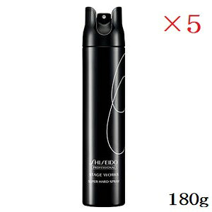 �������v�� �X�e�[�W���[�N�X �X�[�p�[�n�[�h �X�v���[ 180g ×5�Z�b�g