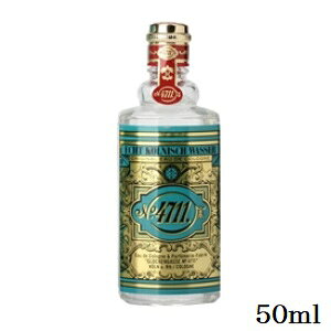 4711 I[fR 50ml