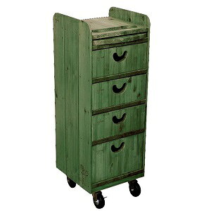 YSパーク ワイエスパーク マルチパーパスワゴン YS-F45 フィールグリーン