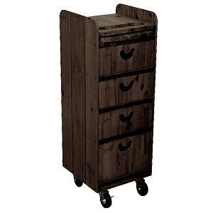 YSパーク ワイエスパーク マルチパーパスワゴン YS-F45 エスニックブラック