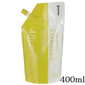 io[X[ 003 tBfBJ GNVtH 400ml 1 48LC