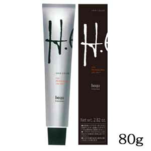 ホーユー HE 80g クリア