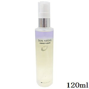 CREATE ION �N���C�c�C�I�� �C�I�� �o�C�^�� �p�[�t�F�N�g���L�b�h �g���[�g�����g 120ml