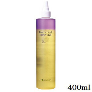 CREATE ION �N���C�c�C�I�� �C�I�� �o�C�^�� �p�[�t�F�N�g���L�b�h �g���[�g�����g 400ml