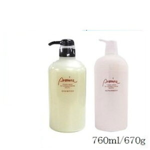 ���쐻�� �i�J�m �v���}�C�� �V�����v�[ 760ml + ���y�A�����g 670g