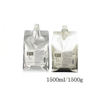 ���쐻�� �i�J�m FC-1 �X�y�b�N �V�����v�[ 1500ml ���t�B�� + FC-2 �X�y�b�N �g���[�g�����g 1500g ���t�B��