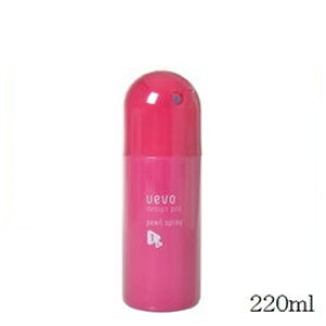 デミ ウェーボ デザインポッド パールスプレー 220ml