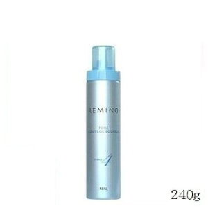 リアル化学 レミノ ピュアコントロールスフレ 240g