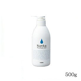 フェザー プレシェーブジェルh 軟化 NB-500 500g