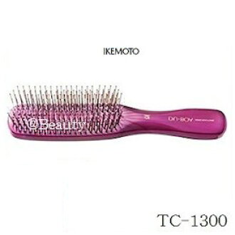 Atbeauty Ikemoto Brush Brush Tc 1300 Aging Scalp Care Salon
