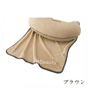 �}�C�N���r�[�Y�N�b�V���� �Z�b�g (�ӂ���^�b�`�P�b�g�t) �u���E��