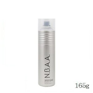 NBAA �A�b�v�X�^�C�����O �X�v���[ NB-CS02 ���[�r���O�X�v���[ 165g (�G�k�r�[�G�[�G�[)