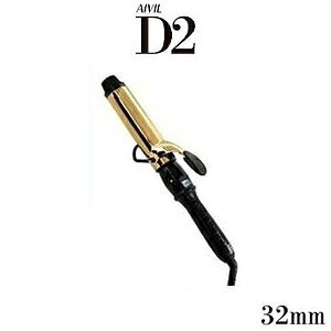 AIVIL �A�C�r�� D2 �A�C���� 32mm �S�[���h�o���� (�R�e/�T�����p)