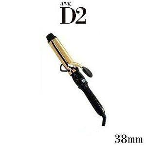 AIVIL �A�C�r�� D2 �A�C���� 38mm �S�[���h�o����