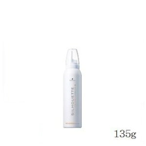 シュワルツコフ シルエット ムースワックス 135g