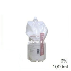 E JXeJ[ ؃LTCh 6% 1000ml