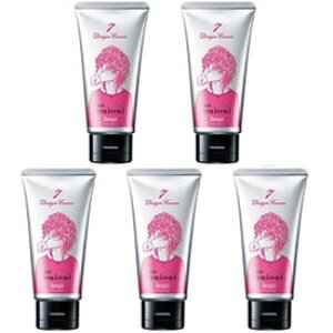 z[[ ~j[ ECEC fUCN[ 7 bNX 80g ×5Zbg