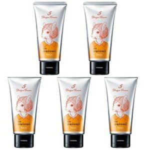 z[[ ~j[ ECEC fUCN[ 5 bNX 80g ×5Zbg