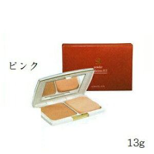 ALBA �A���o�R�X���e�B�b�N�X SS �p�E�_�[�t�@���f�[�V���� HII 13g �s���N