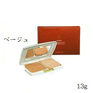 ALBA �A���o�R�X���e�B�b�N�X SS �p�E�_�[�t�@���f�[�V���� HII 13g �x�[�W��