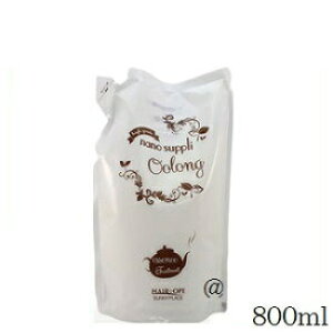 Tj[vCX nCO[himTv GbZXg[gg E[ 800ml tB l֗p