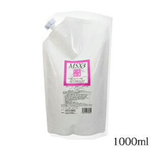 OfbNX aʐ MS×3 GGXoCX[ 1000ml Ɩp