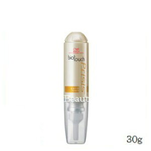 WELLA EG oCI^b` vVX p[}tH[ 30g