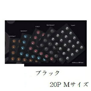 REZY Xp[NO NX^ 20P MTCY ubN ڃWG[