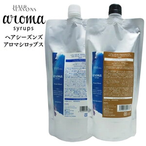 y2_Zbgzf~ wAV[YY A}VbvX t[Y[ Vv[g[gg 450mL tB + 450g tB / DEMI HAIR SEASONS aroma syrups Tꔄi wAPA mV