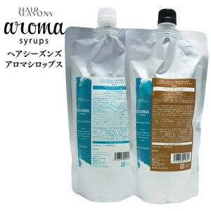y2_Zbgzf~ wAV[YY A}VbvX ~XeAXEBh Vv[g[gg 450mL tB + 450g tB / DEMI HAIR SEASONS aroma syrups Tꔄi wAPA m