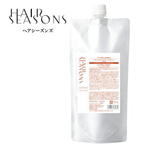 f~ wAV[YY Vv[ CX`[ 450mL tB lߑւyf~ Vv[/Ȃ߂炩/f~ RXeBNXz Demi HairSeasons