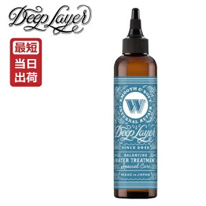 fB[vC[ oVOEH[^[g[gg 200mL DeepLayer gx[l r[eB[GNXyGX g[gg ێ  Ƃ c Z TT _[WPA b-e