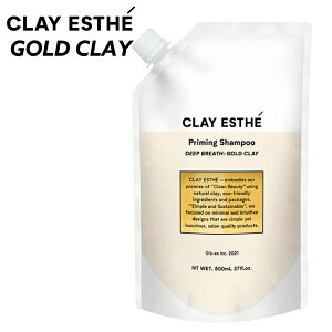 NCGXe vC~O Vv[ S[hNC 800mL tB lߑւ Ɩp CLAYESTHE GOLD CLAY VR   􂢏グ wAPA I[KjbN qo̍ gx[l r[GbN