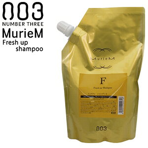 �i���o�[�X���[ �~�����A�� �S�[���h �V�����v�[ F 500mL �l�ߑւ� �l�֗p�y�t���b�V���A�b�v/�m���V���R��/�_���[�W�P�A�zNumberThree 003 MurieM Gold