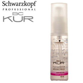 シュワルツコフ BCクア ディープスリーク（クセ毛） 150ml 【Schwarzkopf BC Kur】【サロン専売品】