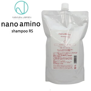imA~m Vv[ RS / 1000mL lߑւ ƖpyimA~m Vv[/Ȃ߂炩zNewayJapan Nanoamino[]