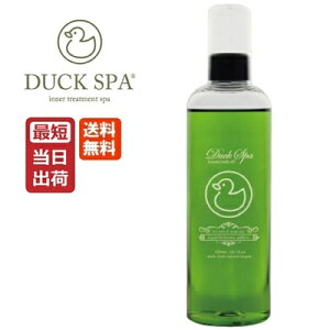 _bNXp DUCK SPA 300mL [ Ci[g[ggXp {  t̓ ₦ r    