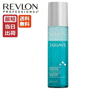 u CNGCu c[tFCY CX^gRfBVi[ m[} 200mL f`FW Vi 􂢗Ȃg[gg _[WC 2w c  REVLON PROFESSIONAL [ 