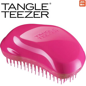 TANGLE TEEZER �^���O���e�B�[�U�[ �U�E�I���W�i�� �m�[�}�� �s���N�t�B�Y �w�A�u���V �������K�i �������� ����P�A ����}�b�T�[�W �T���T���� �c�� �Ód�C �p�T�� �΍� �\�h �n���P�A ����
