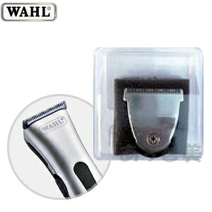 WAHL �E�H�[�� �x���֐n �W���n ��0.4mm 2111-200�y�Ɩ��p�z